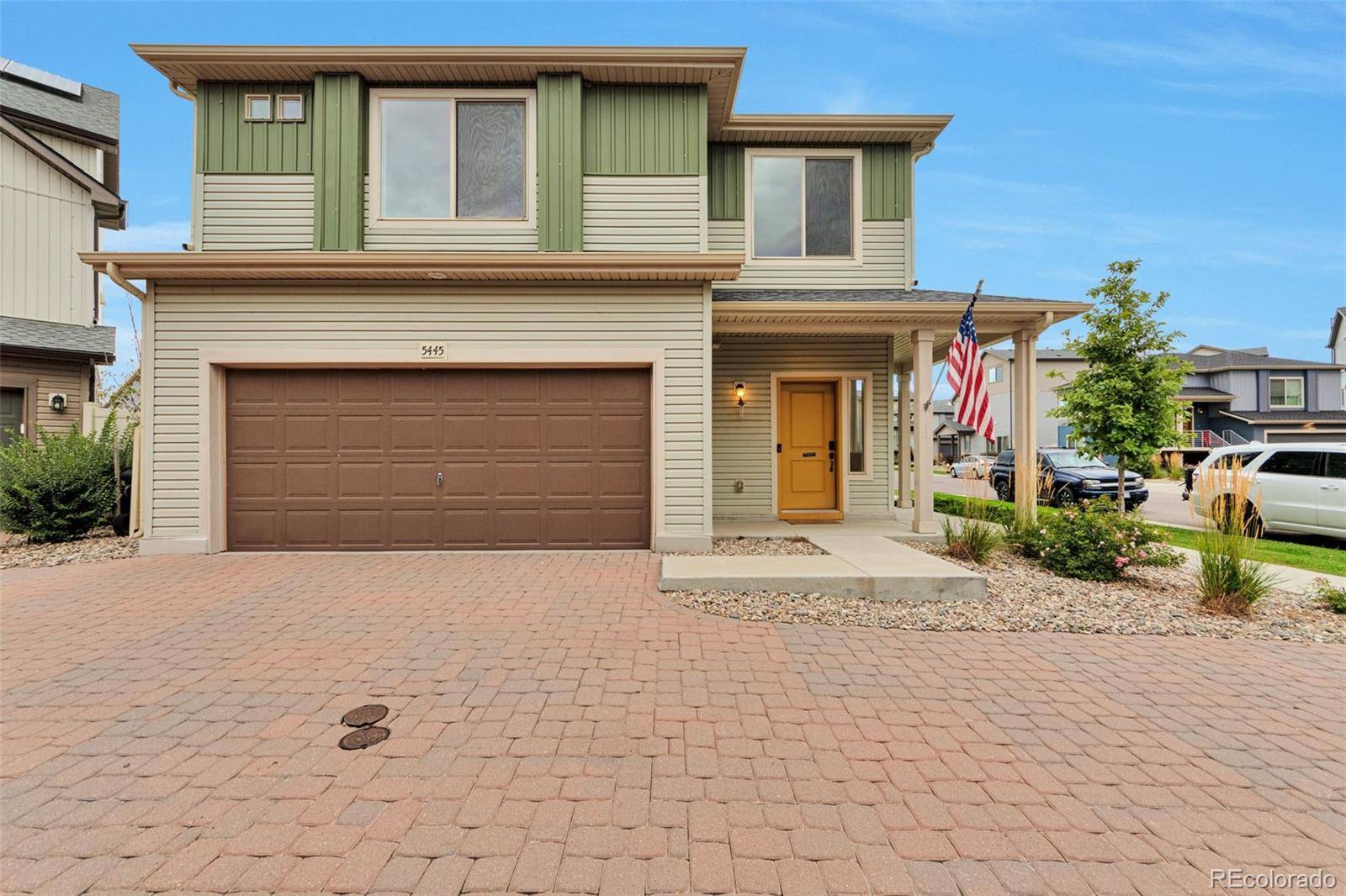 5445 Danube ST, Denver, CO 80249