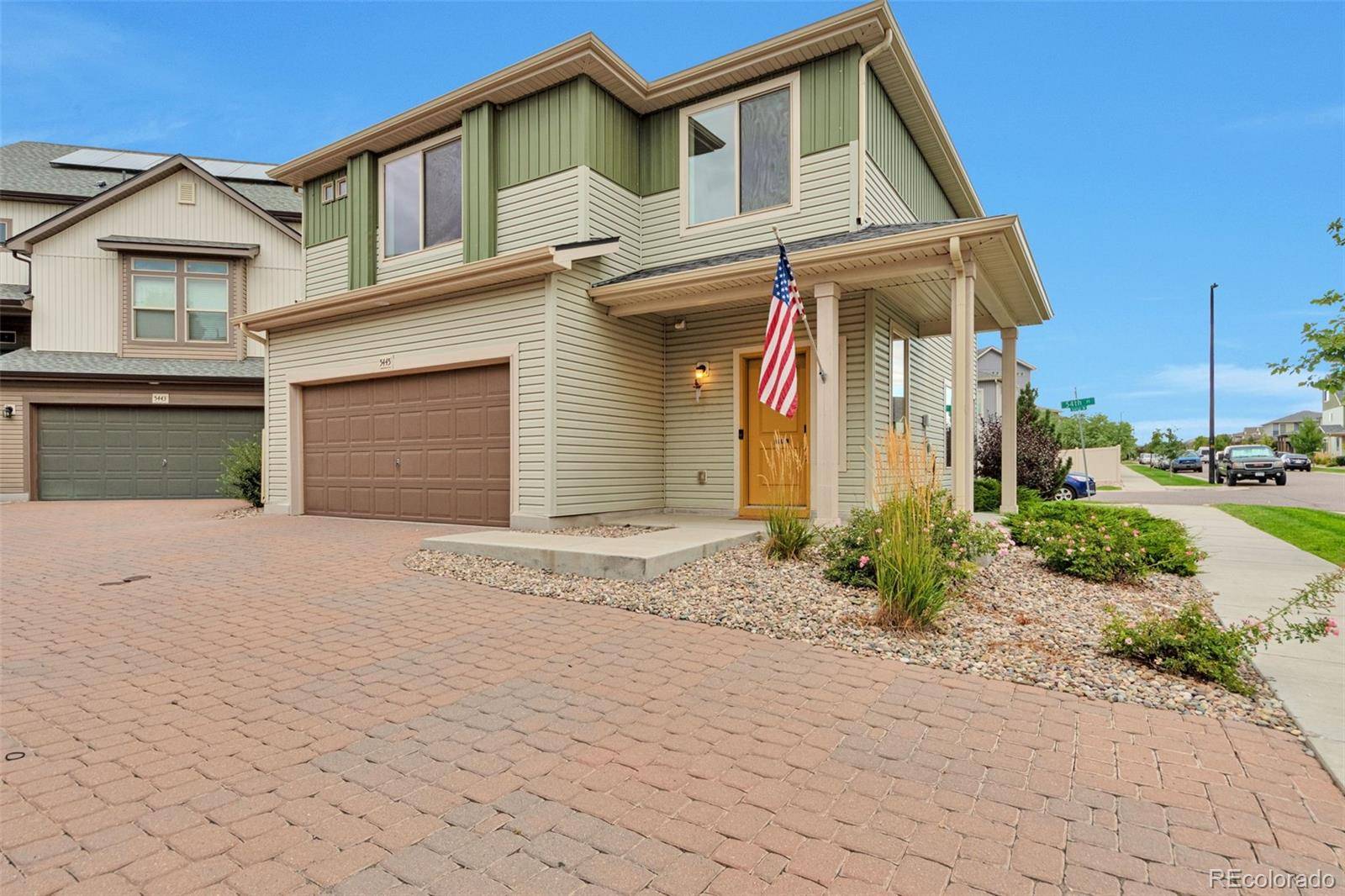 5445 Danube ST, Denver, CO 80249