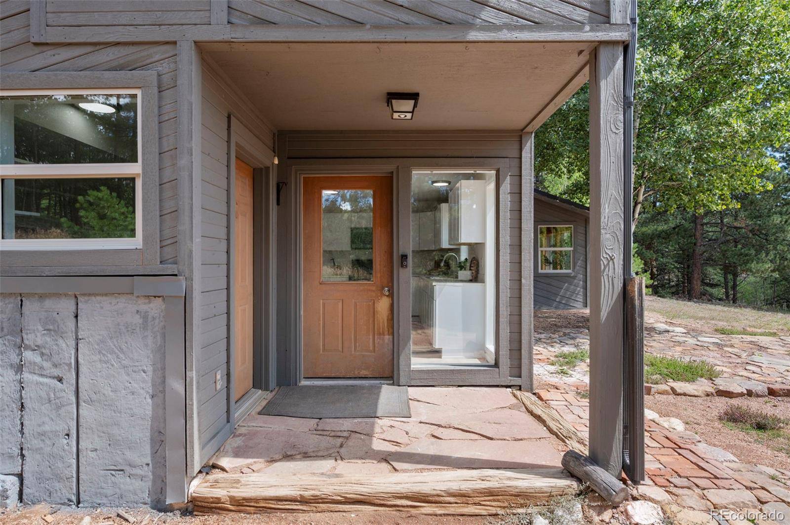 4710 Wildhorn RD, Florissant, CO 80816