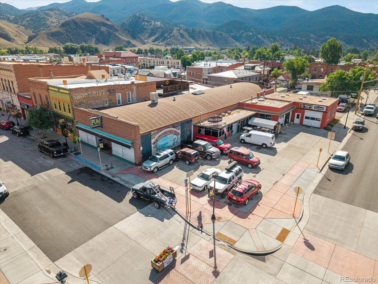 249 F ST, Salida, CO 81201