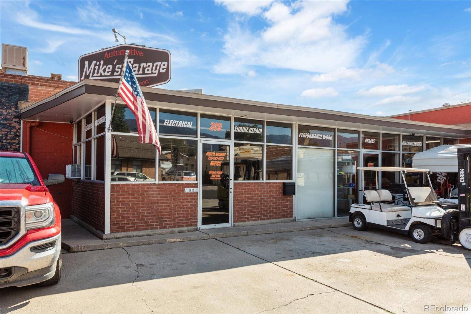 249 F ST, Salida, CO 81201