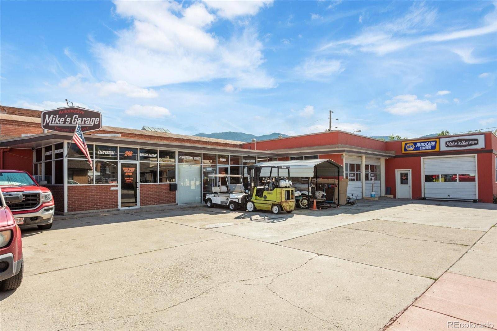 249 F ST, Salida, CO 81201