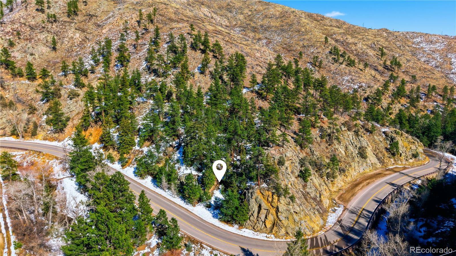 4324 Fourmile Canyon DR, Boulder, CO 80302