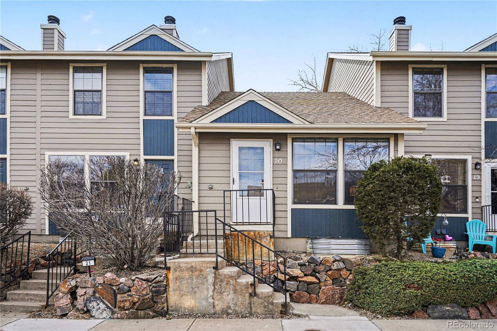 11518 Community Center DR #20, Northglenn, CO 80233