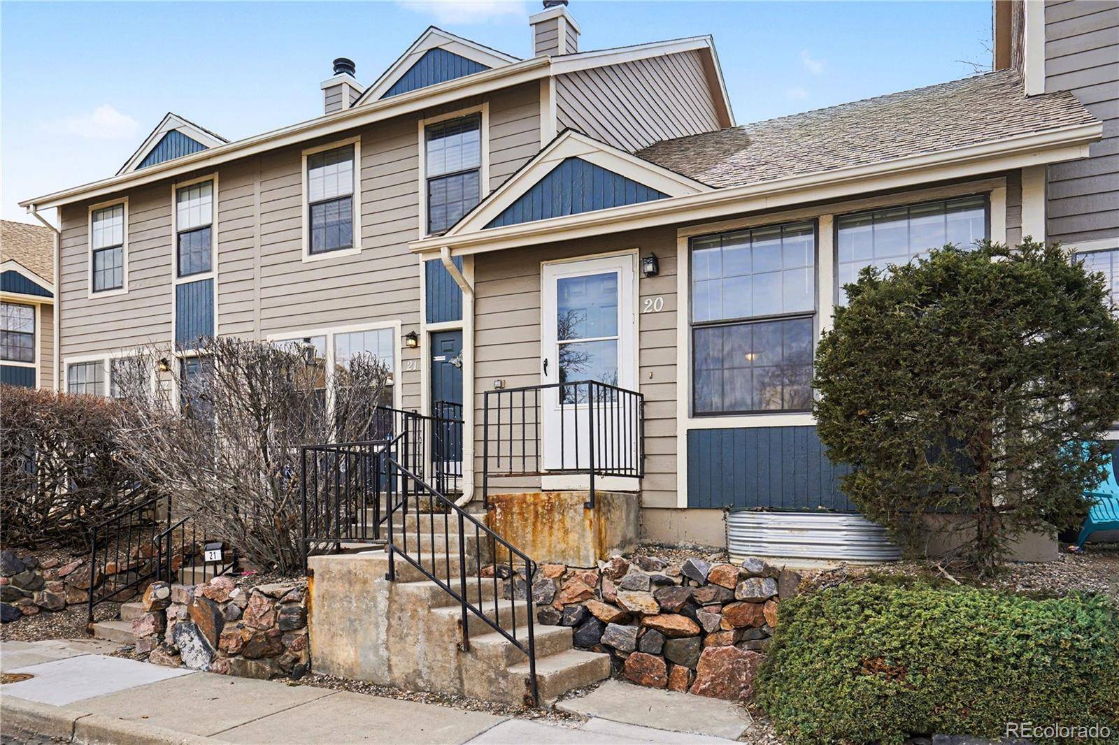11518 Community Center DR #20, Northglenn, CO 80233