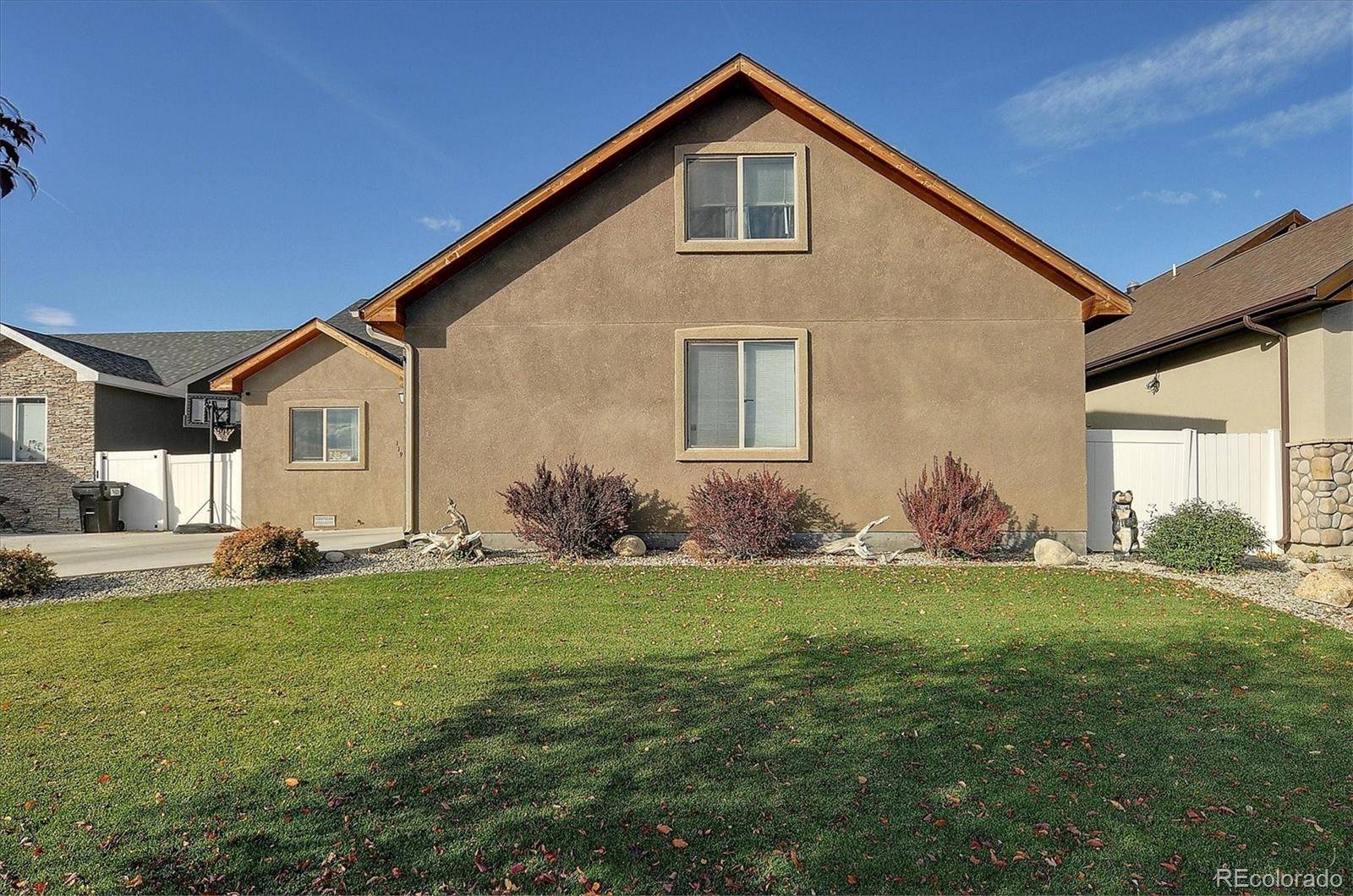 119 Starbuck CIR, Salida, CO 81201