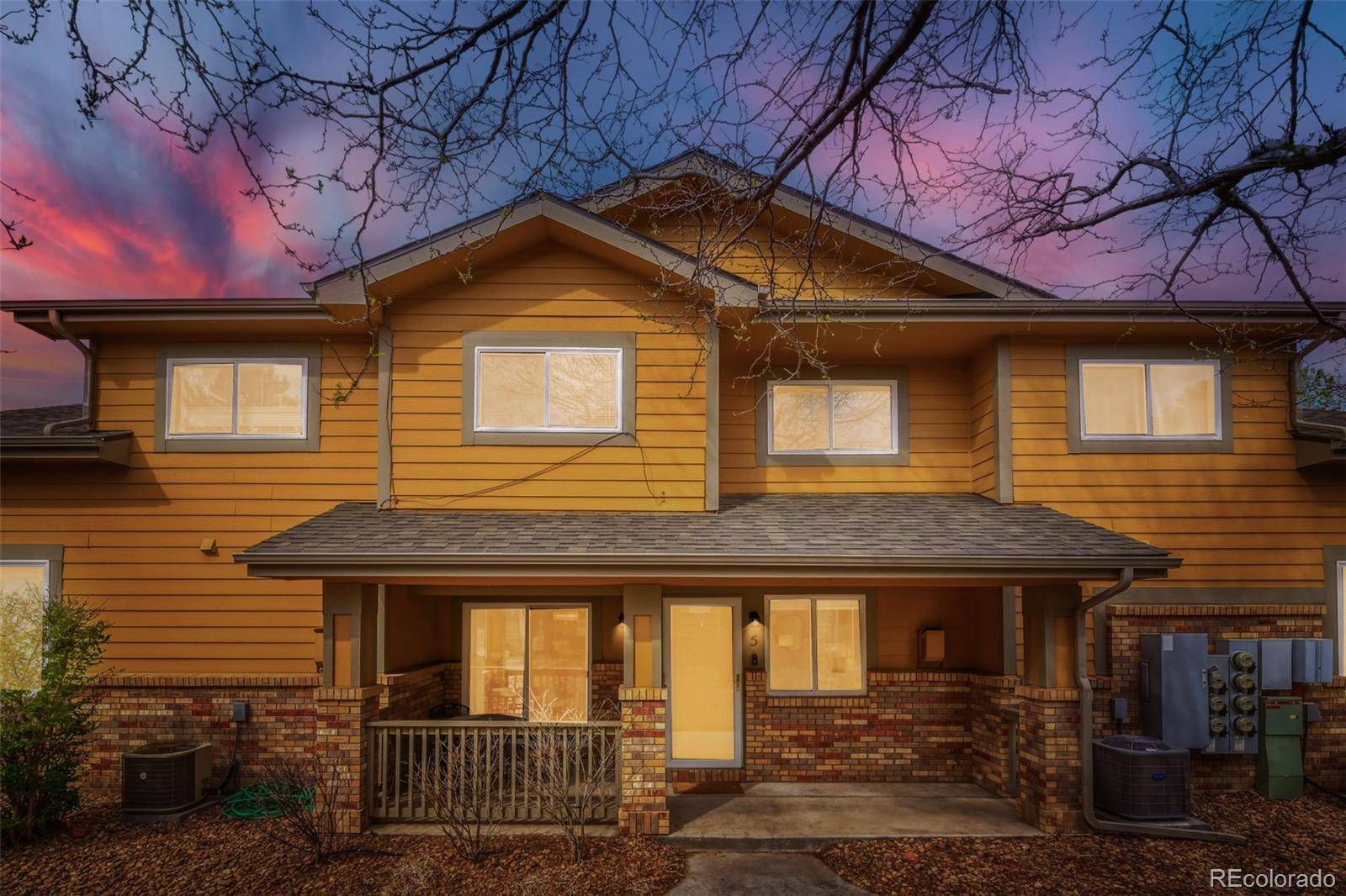2900 Purcell ST #D5, Brighton, CO 80601