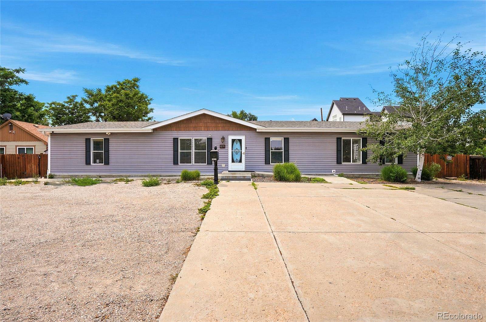 1571 Sheridan BLVD, Lakewood, CO 80214