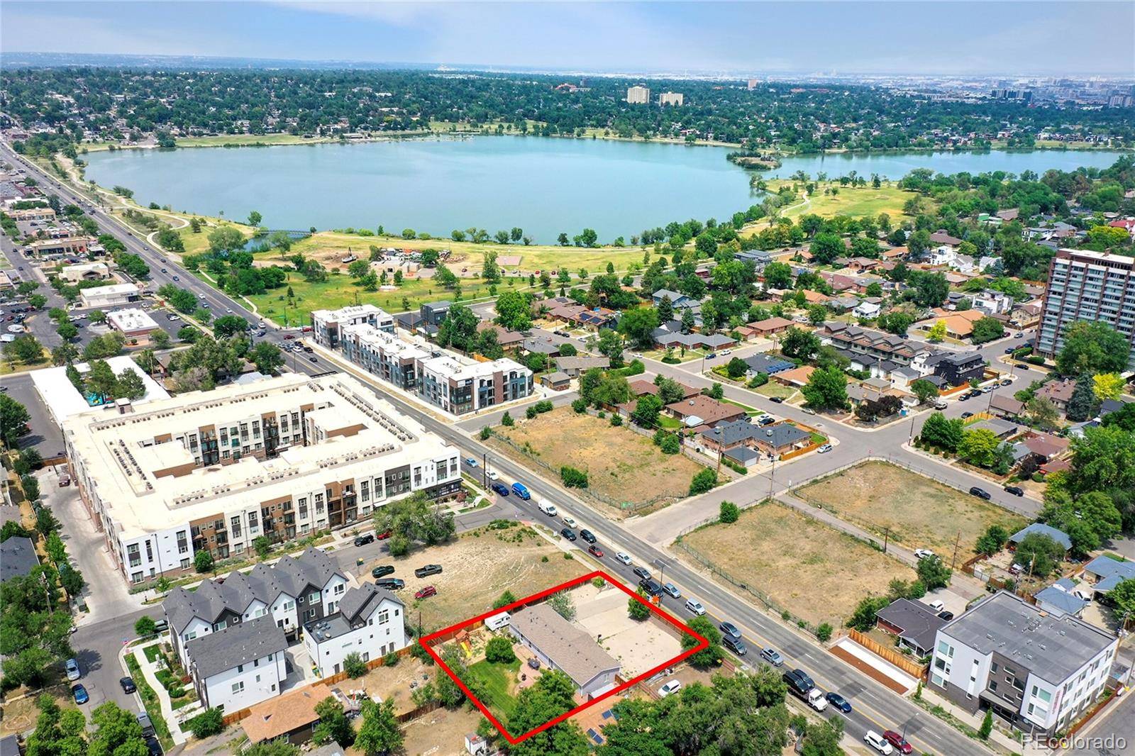 1571 Sheridan BLVD, Lakewood, CO 80214