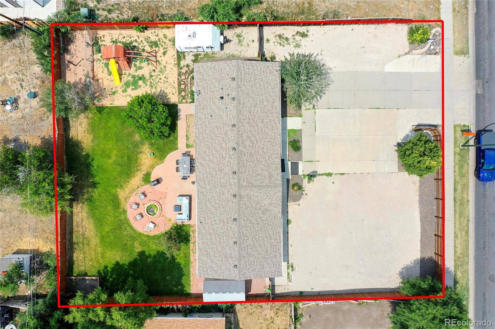 1571 Sheridan BLVD, Lakewood, CO 80214