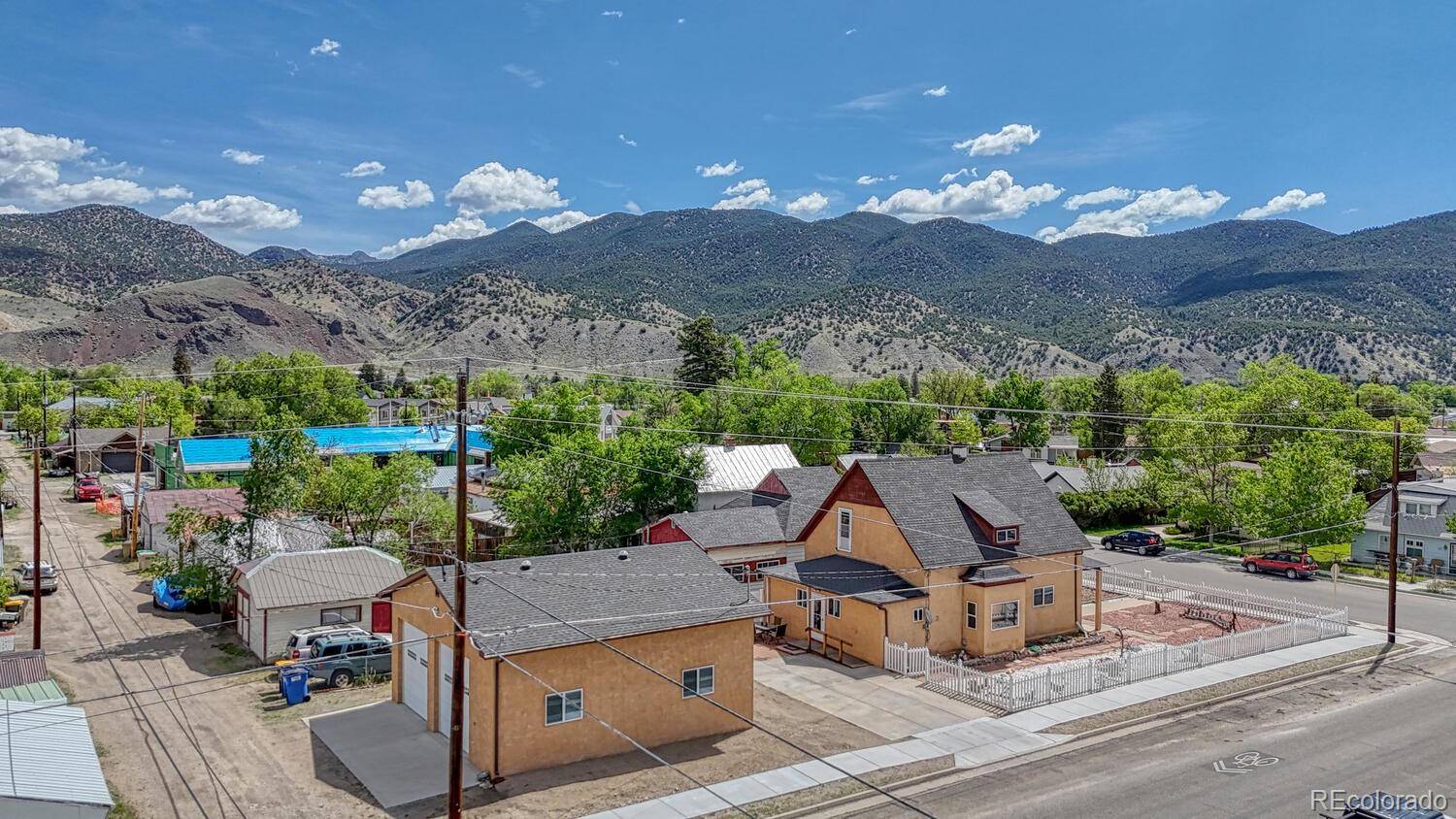 646 C ST, Salida, CO 81201
