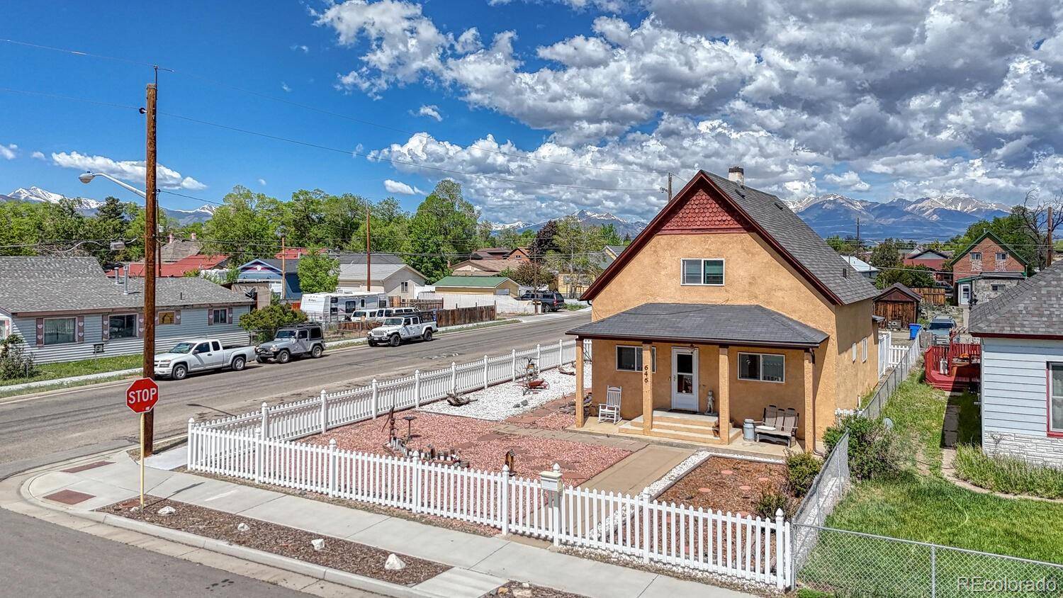 646 C ST, Salida, CO 81201