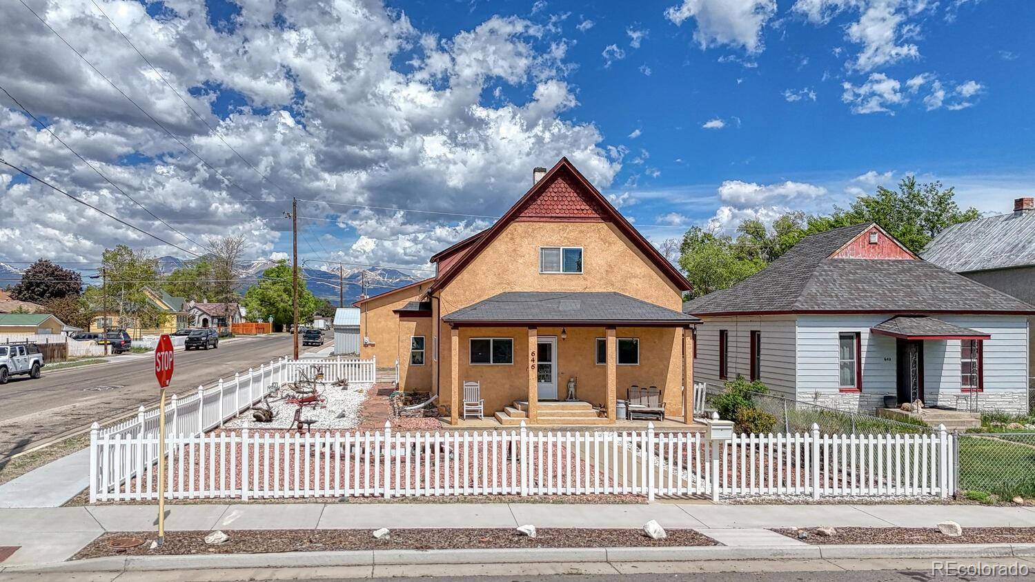 646 C ST, Salida, CO 81201