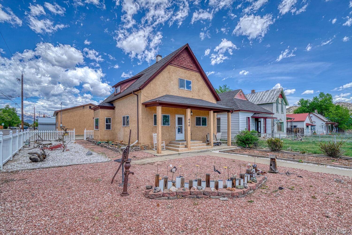 646 C ST, Salida, CO 81201