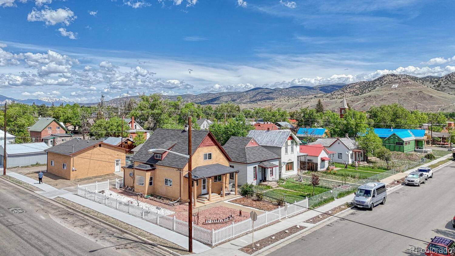 646 C ST, Salida, CO 81201
