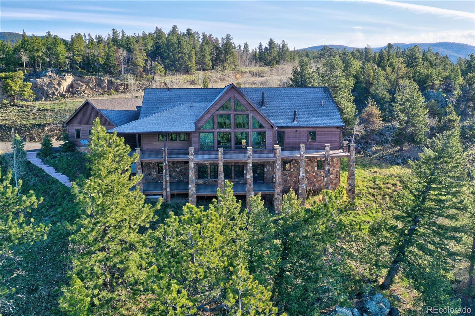 2 Dill Pickle PL, Black Hawk, CO 80422