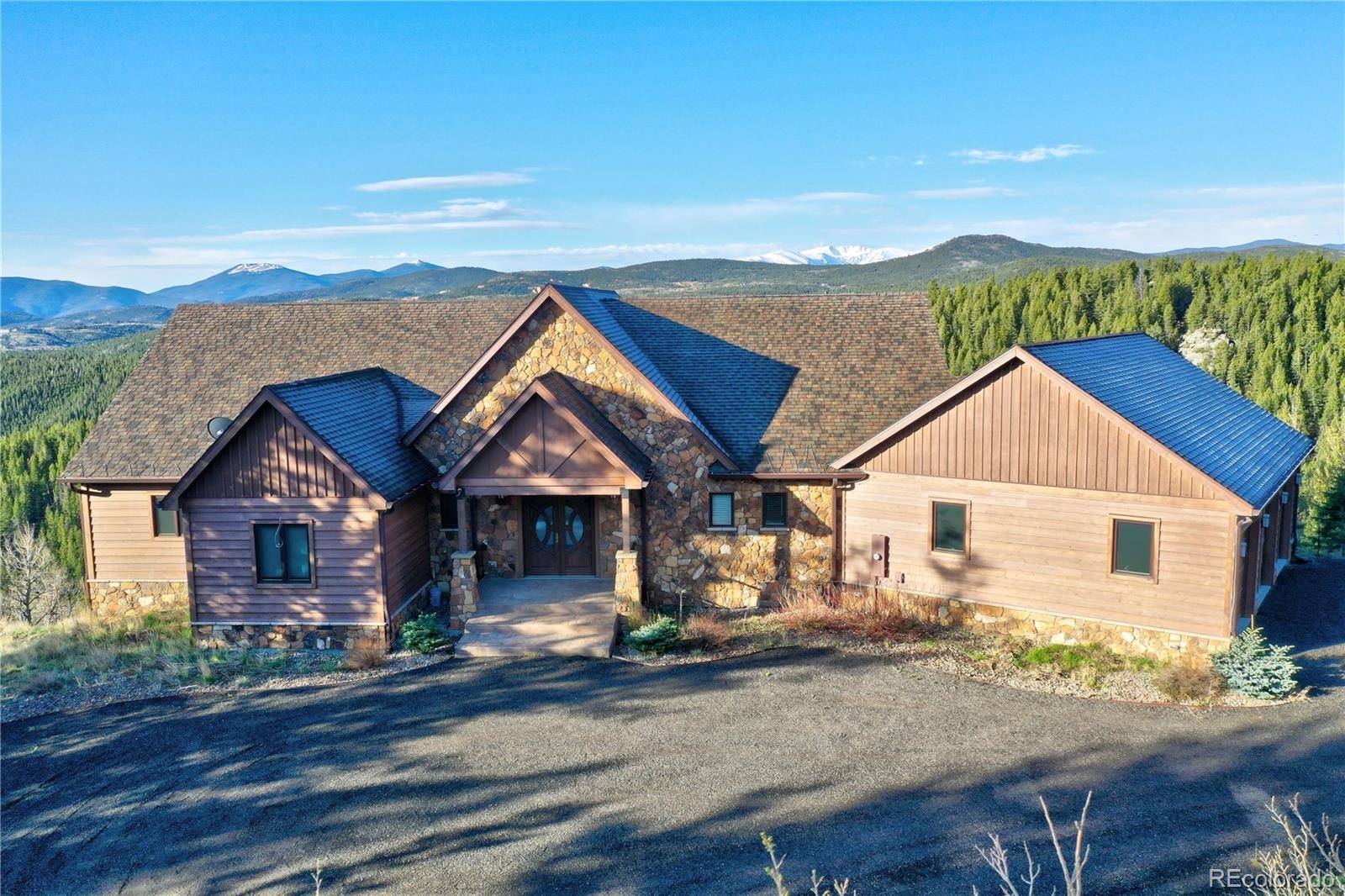 2 Dill Pickle PL, Black Hawk, CO 80422