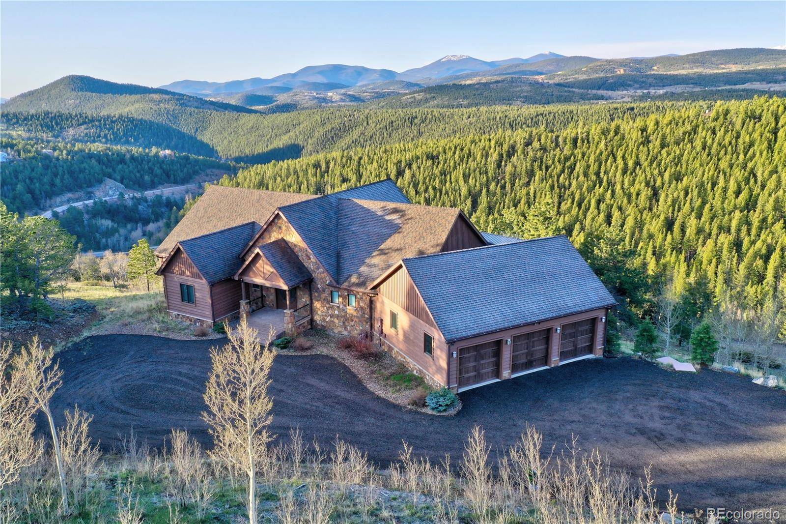 2 Dill Pickle PL, Black Hawk, CO 80422