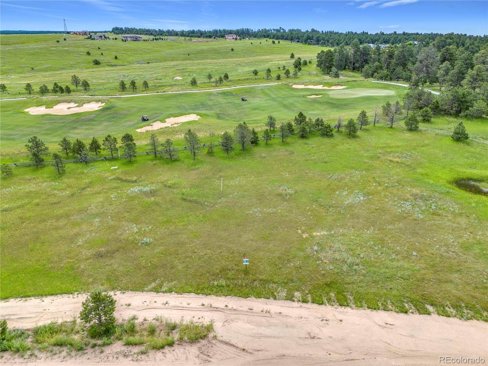 15031 Allen Ranch RD, Colorado Springs, CO 80908
