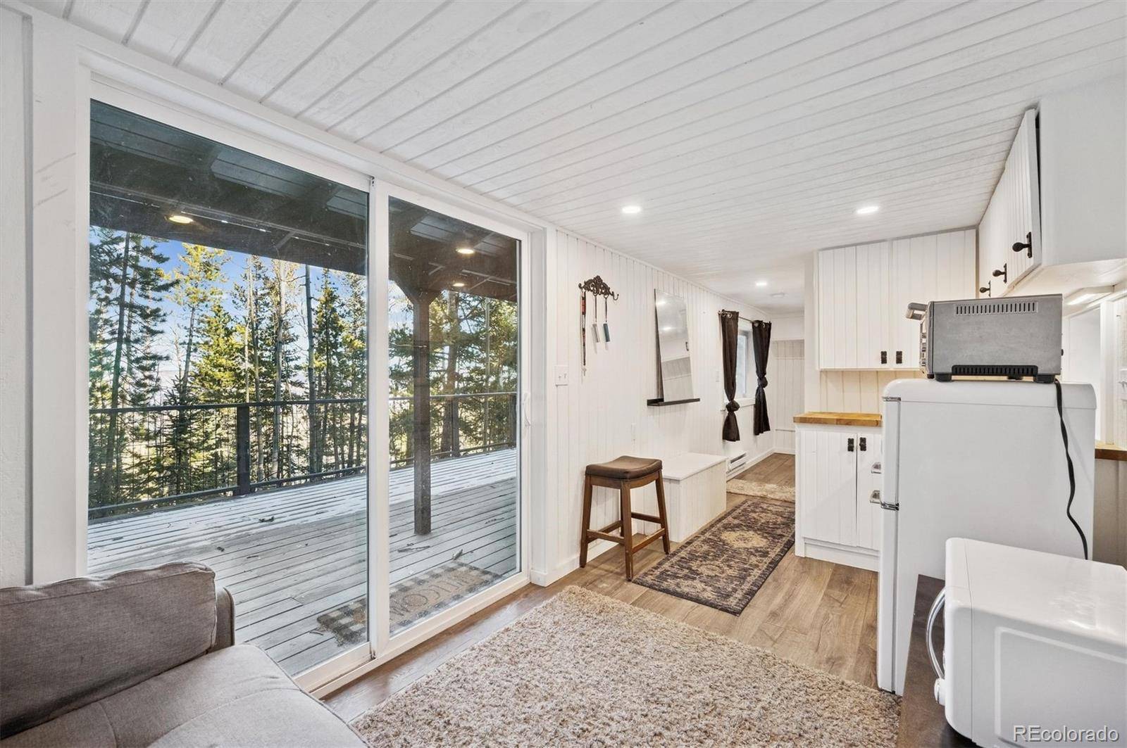2334 Sinton RD, Evergreen, CO 80439