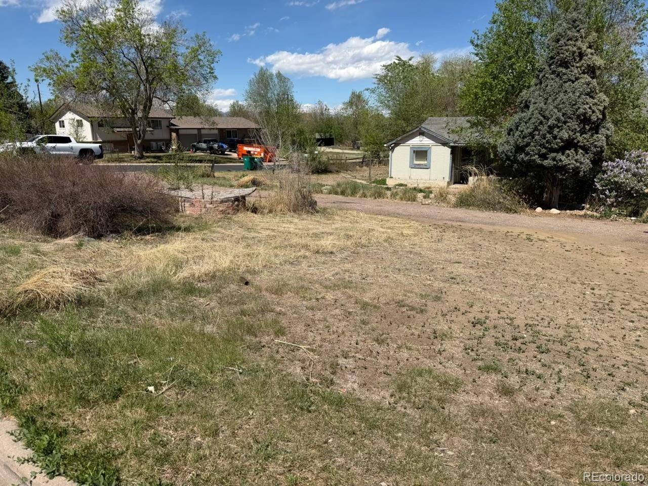 492 S Owens ST, Lakewood, CO 80226