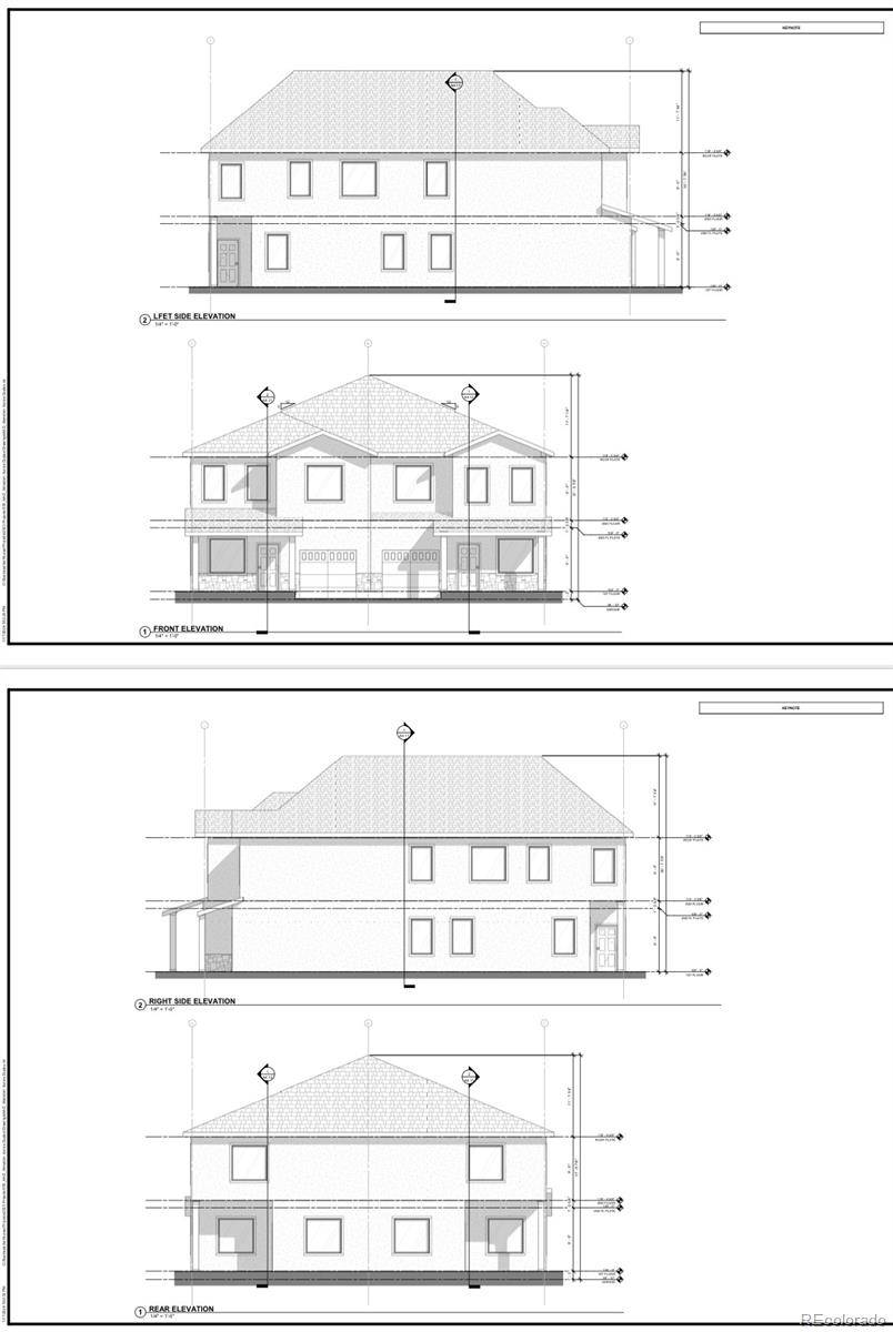 1063 N Joplin ST, Aurora, CO 80011