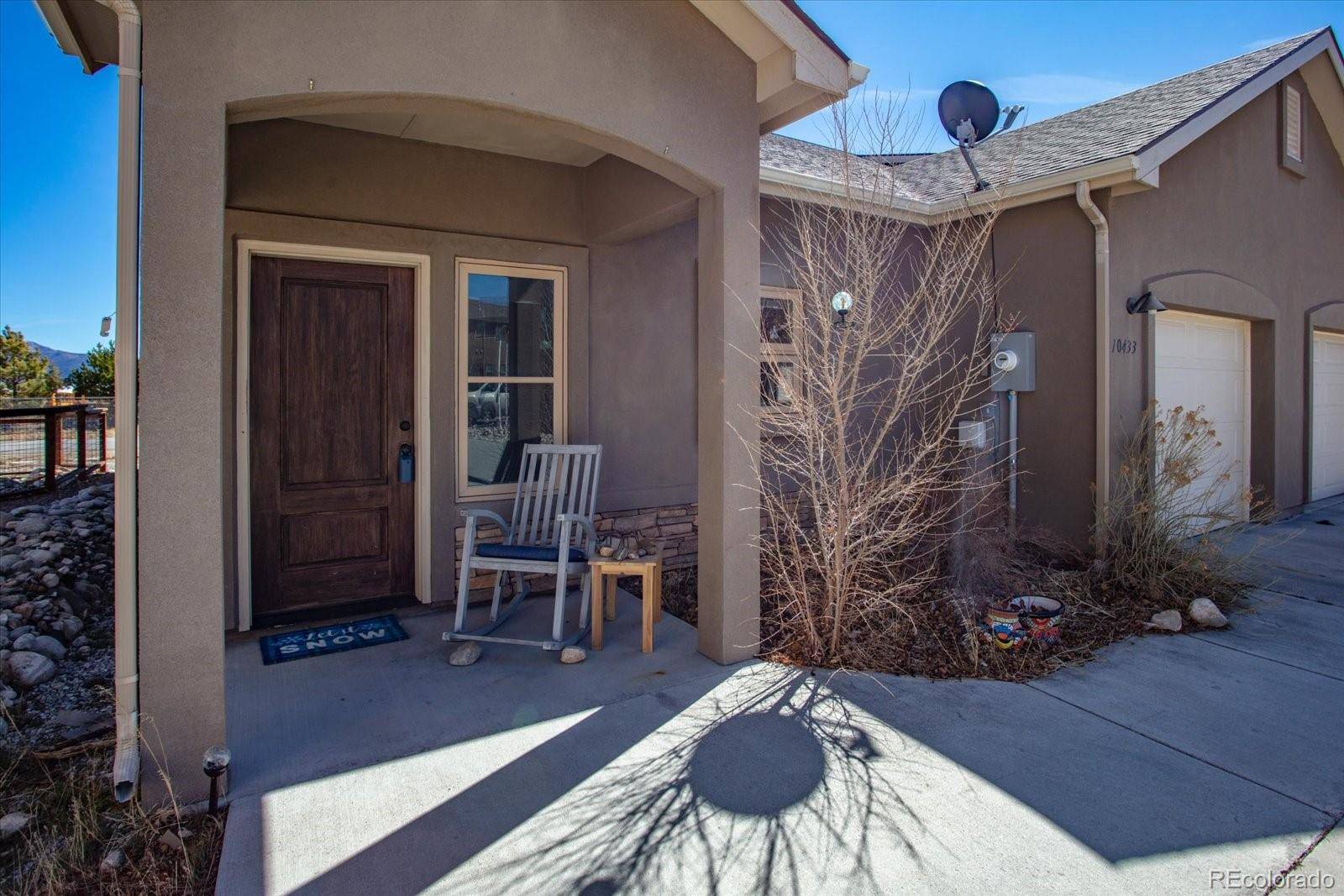 10433 Mesa View CT, Poncha Springs, CO 81242