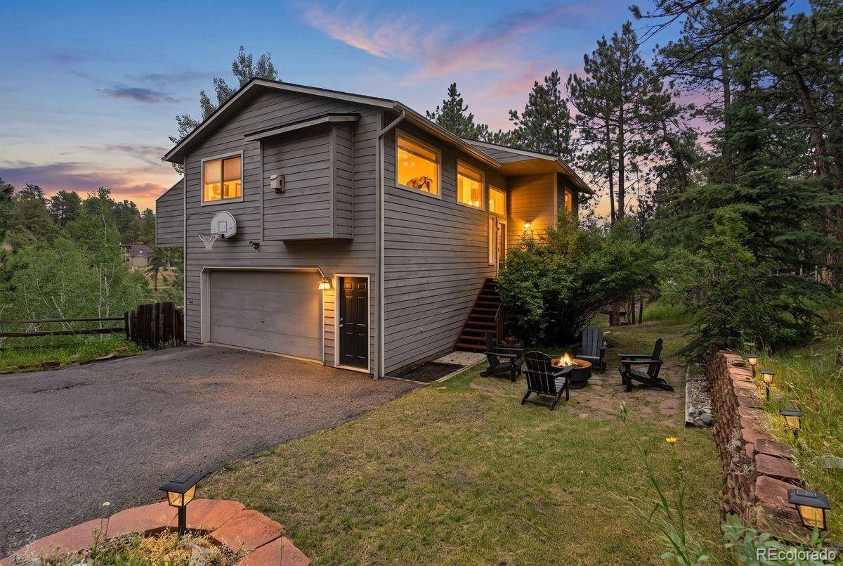 29895 Spruce RD, Evergreen, CO 80439
