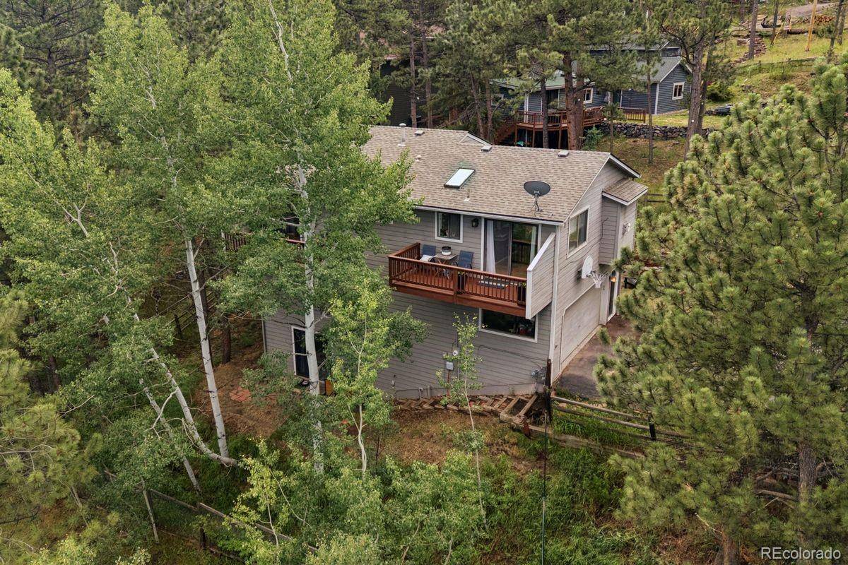 29895 Spruce RD, Evergreen, CO 80439