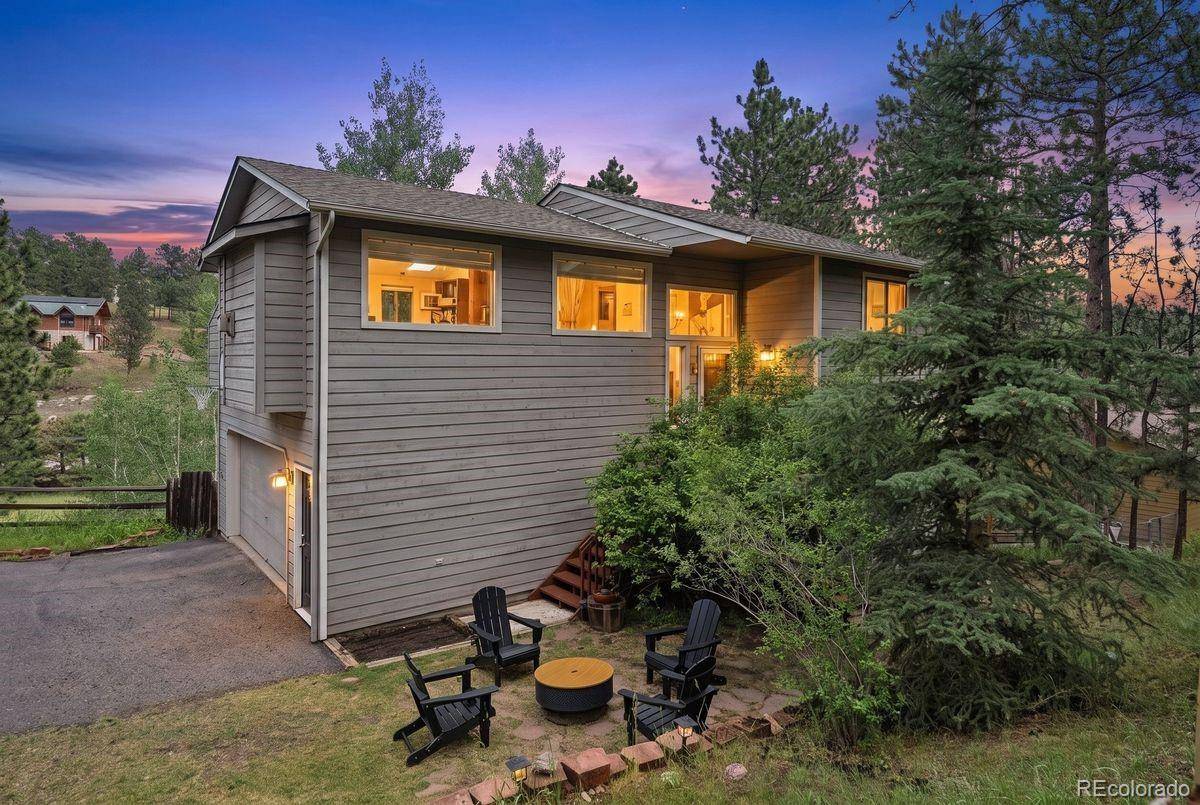 29895 Spruce RD, Evergreen, CO 80439