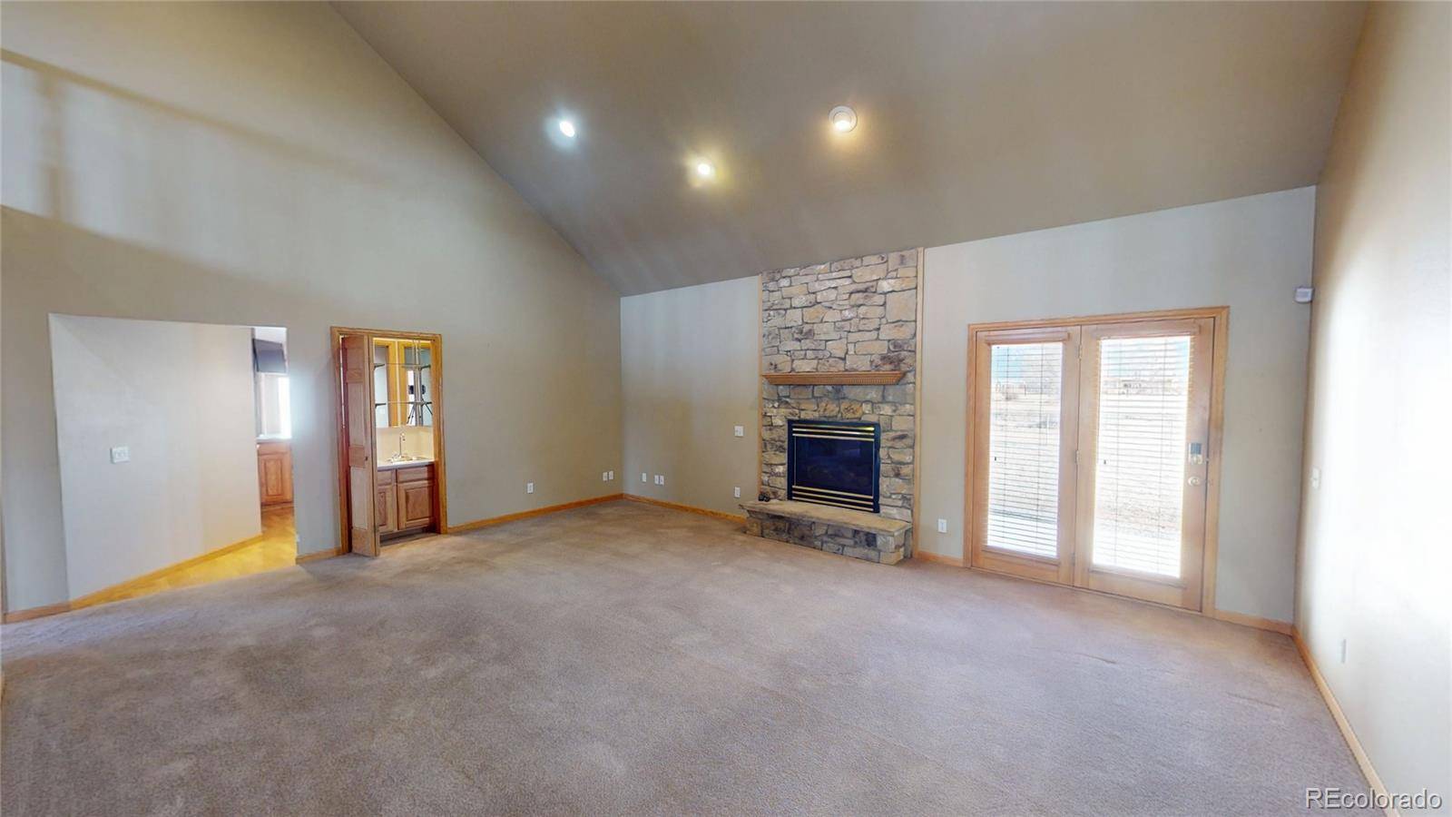 604 9th ST, Blanca, CO 81123
