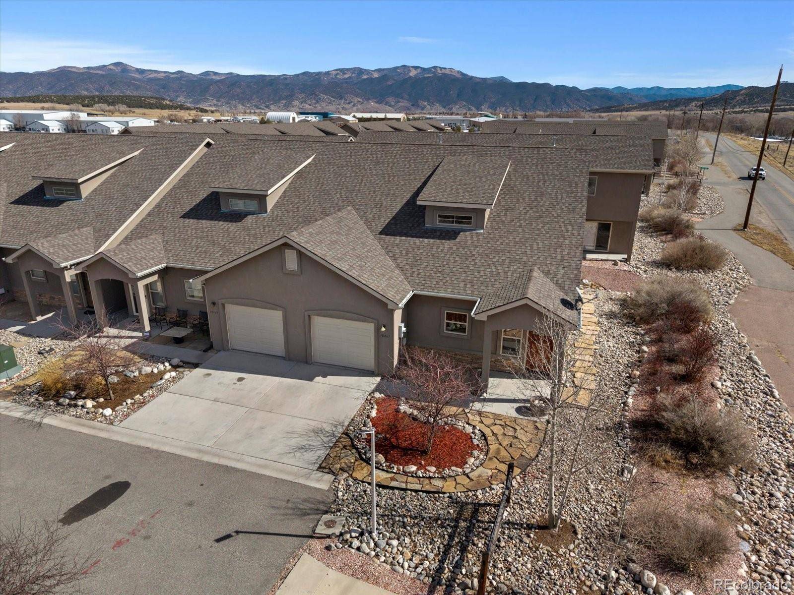 10467 Table Rock CT, Poncha Springs, CO 81242