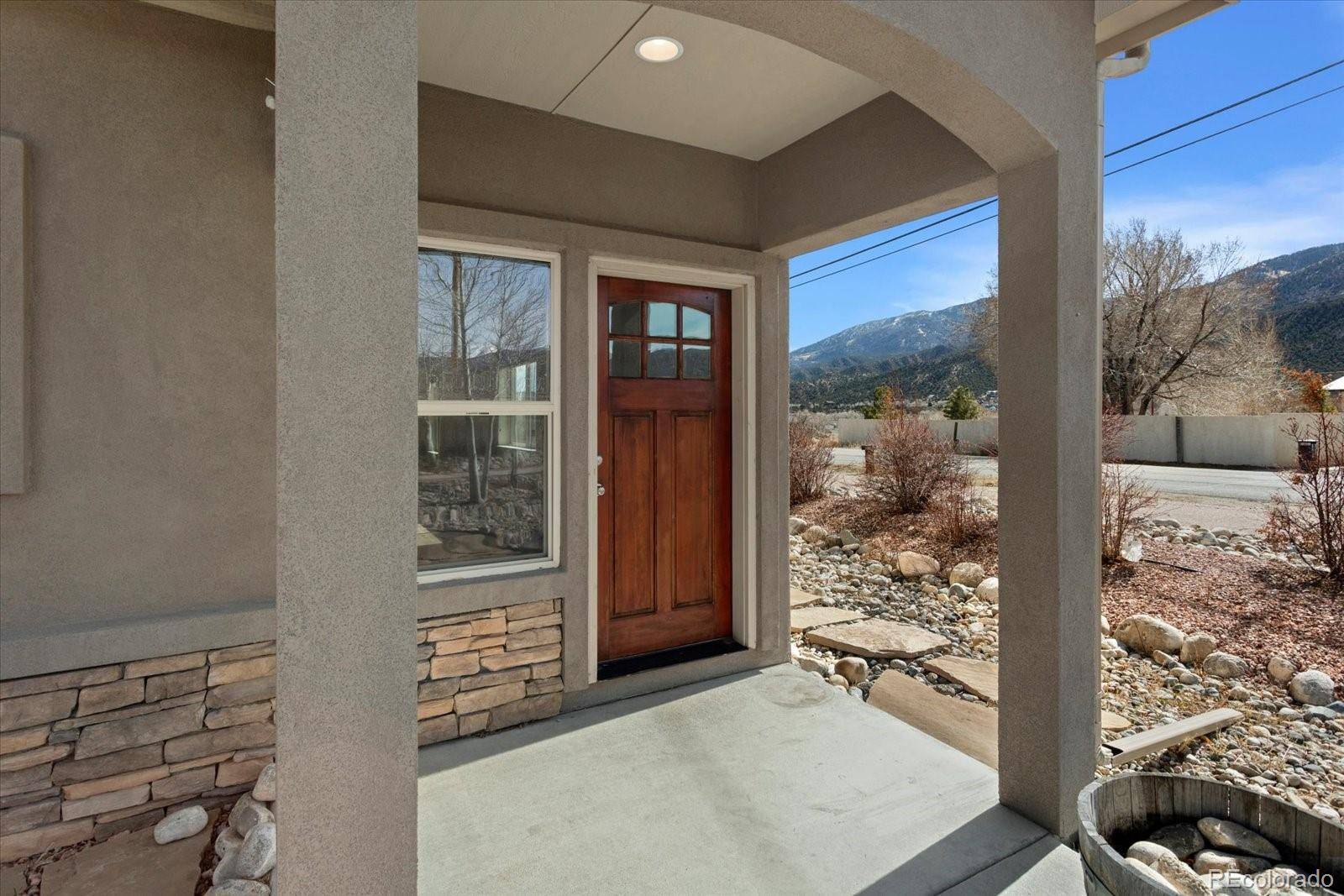 10467 Table Rock CT, Poncha Springs, CO 81242