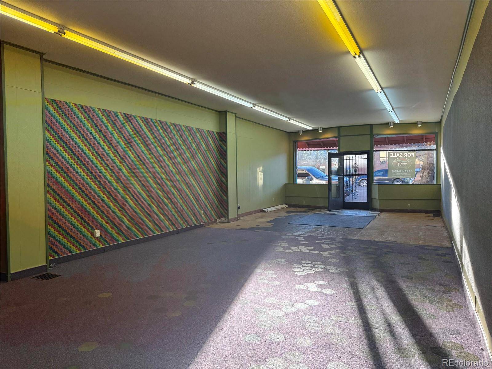 518 Main ST, Walsenburg, CO 81089