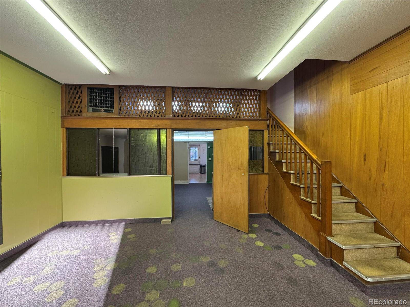 518 Main ST, Walsenburg, CO 81089