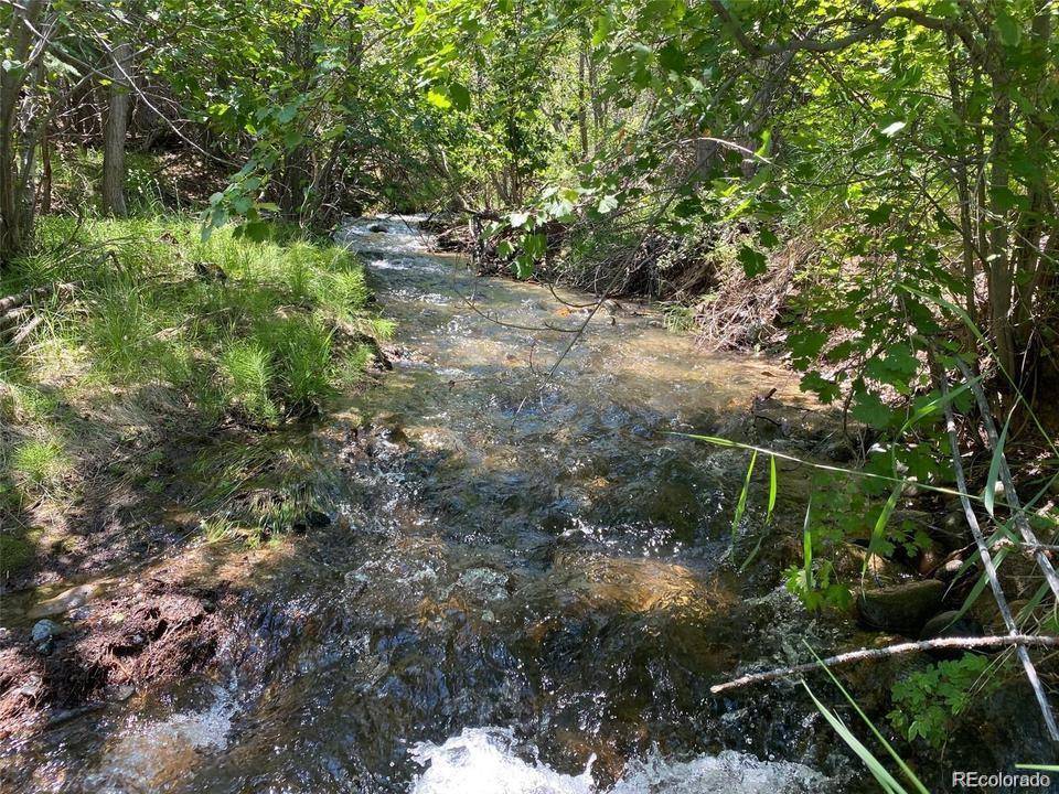 779 County Road 48, Howard, CO 81233