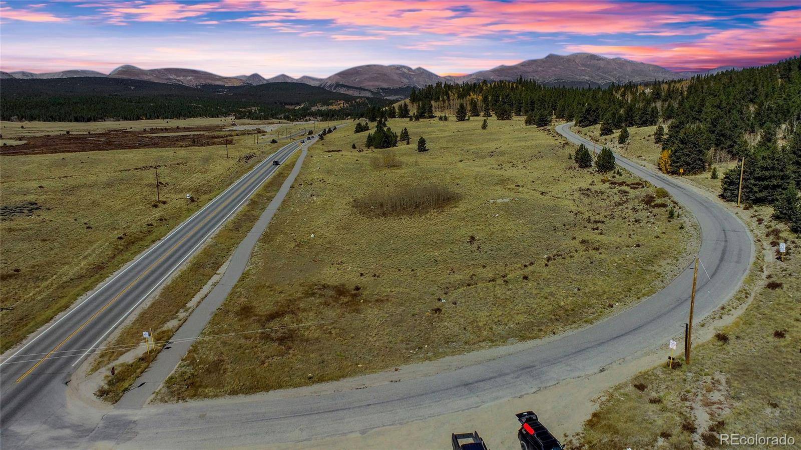 112 Platte River DR, Fairplay, CO 80440