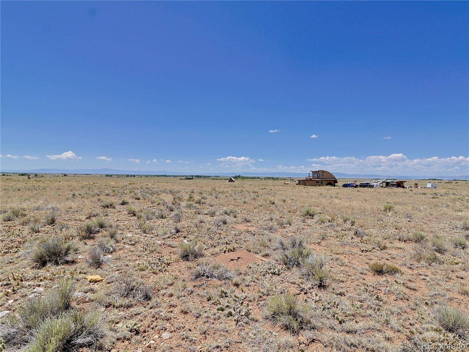 127 Azurite TRL, Crestone, CO 81131