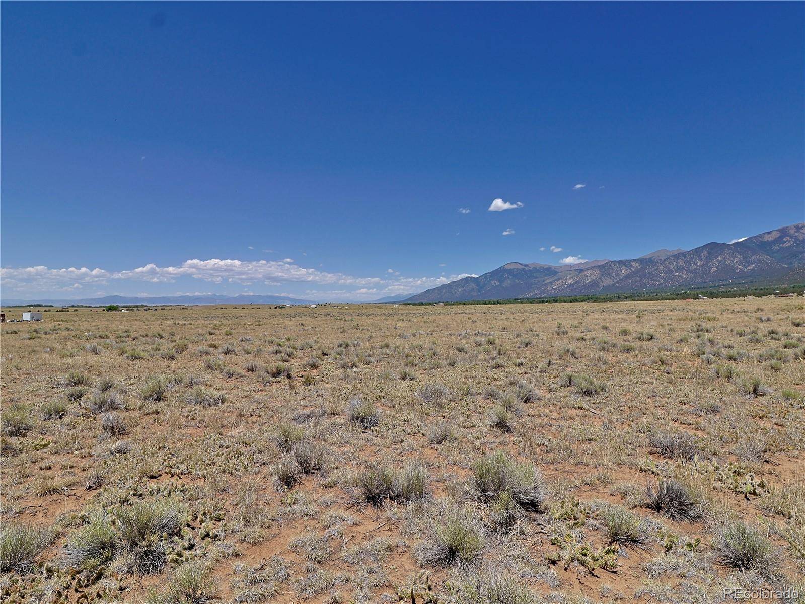 127 Azurite TRL, Crestone, CO 81131