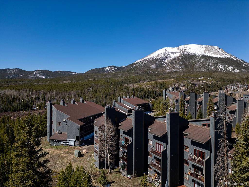 9401 Ryan Gulch RD #9423, Silverthorne, CO 80498