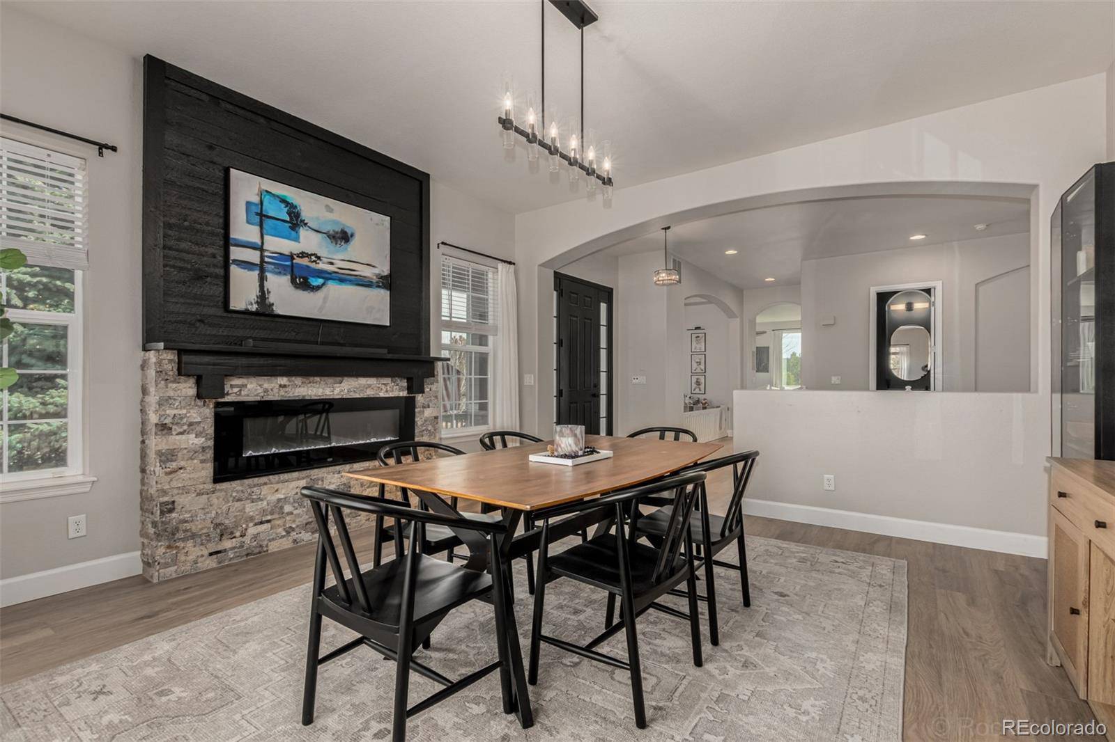 7224 Calcite CT, Castle Rock, CO 80108