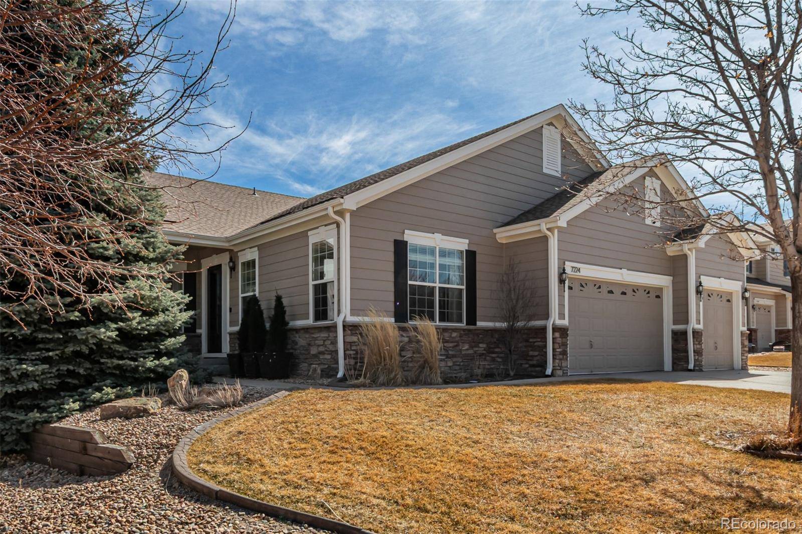 7224 Calcite CT, Castle Rock, CO 80108