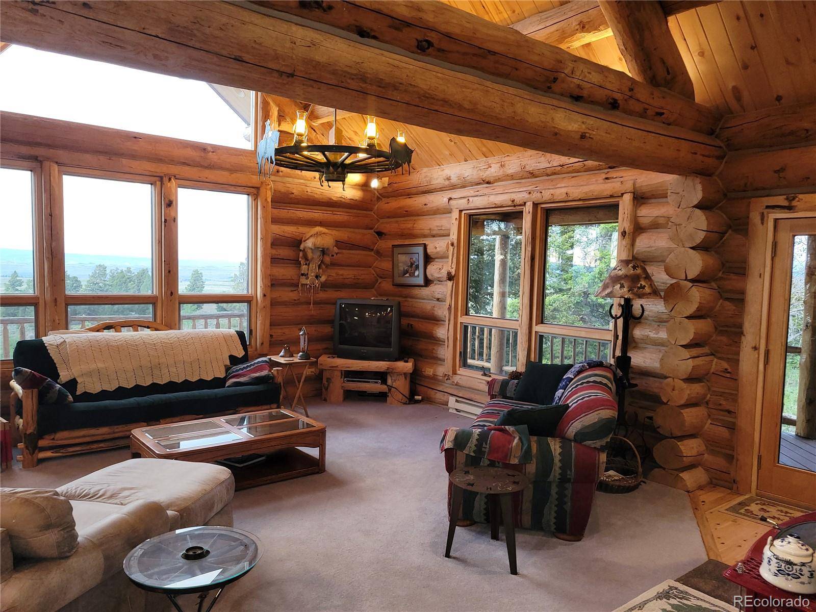 7891 County Road 25, Powderhorn, CO 81243