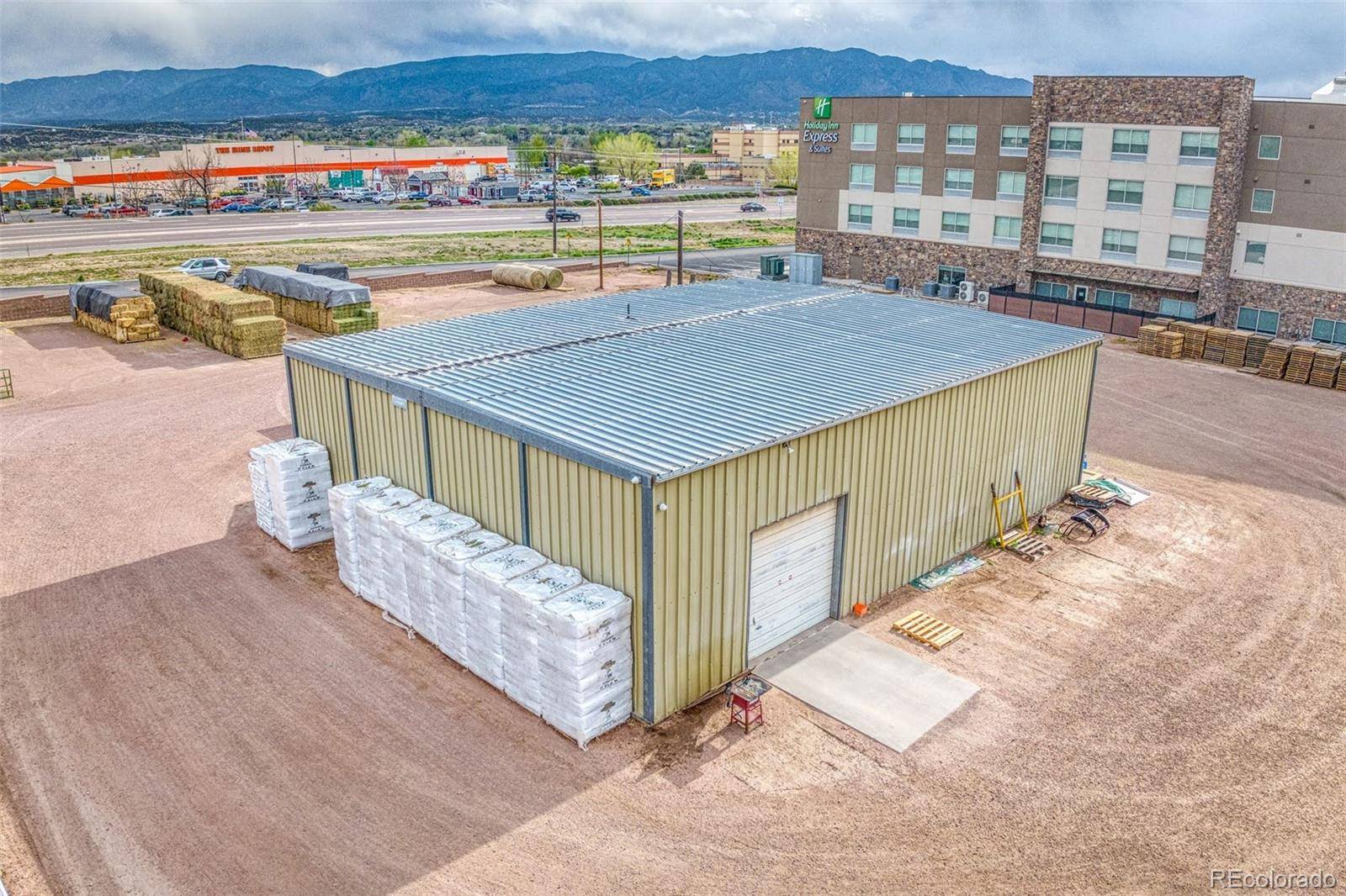 3275 E US Highway 50, Canon City, CO 81212