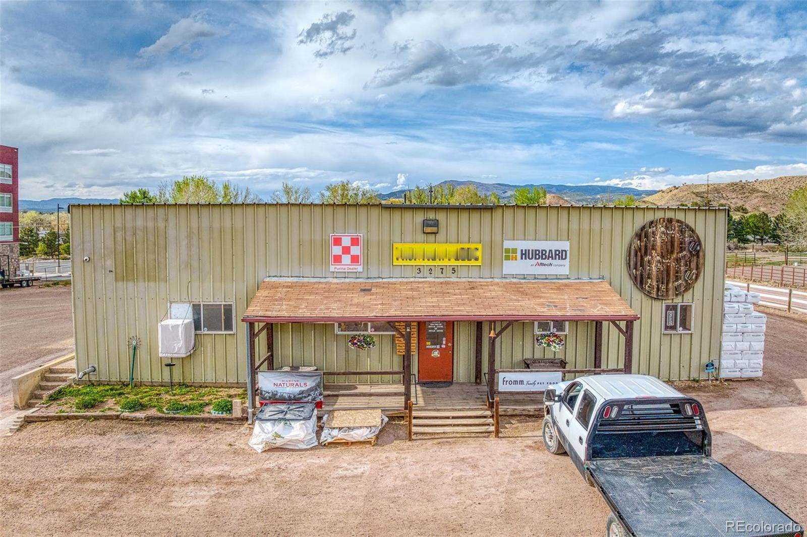 3275 E US Highway 50, Canon City, CO 81212