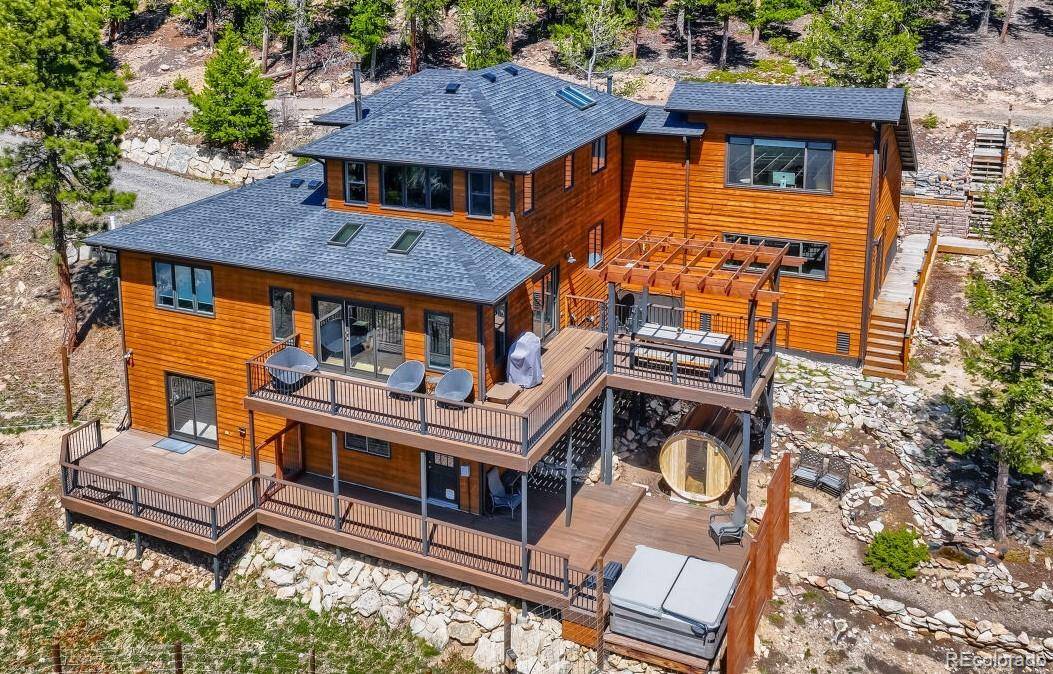 34628 Lyttle Dowdle DR, Golden, CO 80403