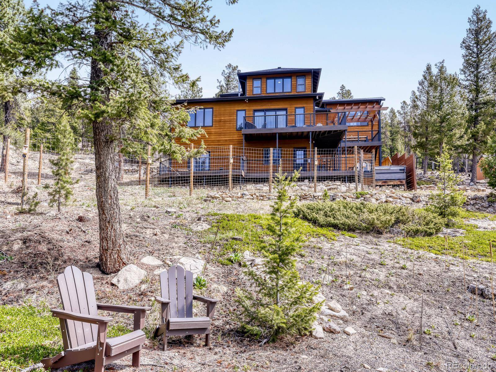 34628 Lyttle Dowdle DR, Golden, CO 80403