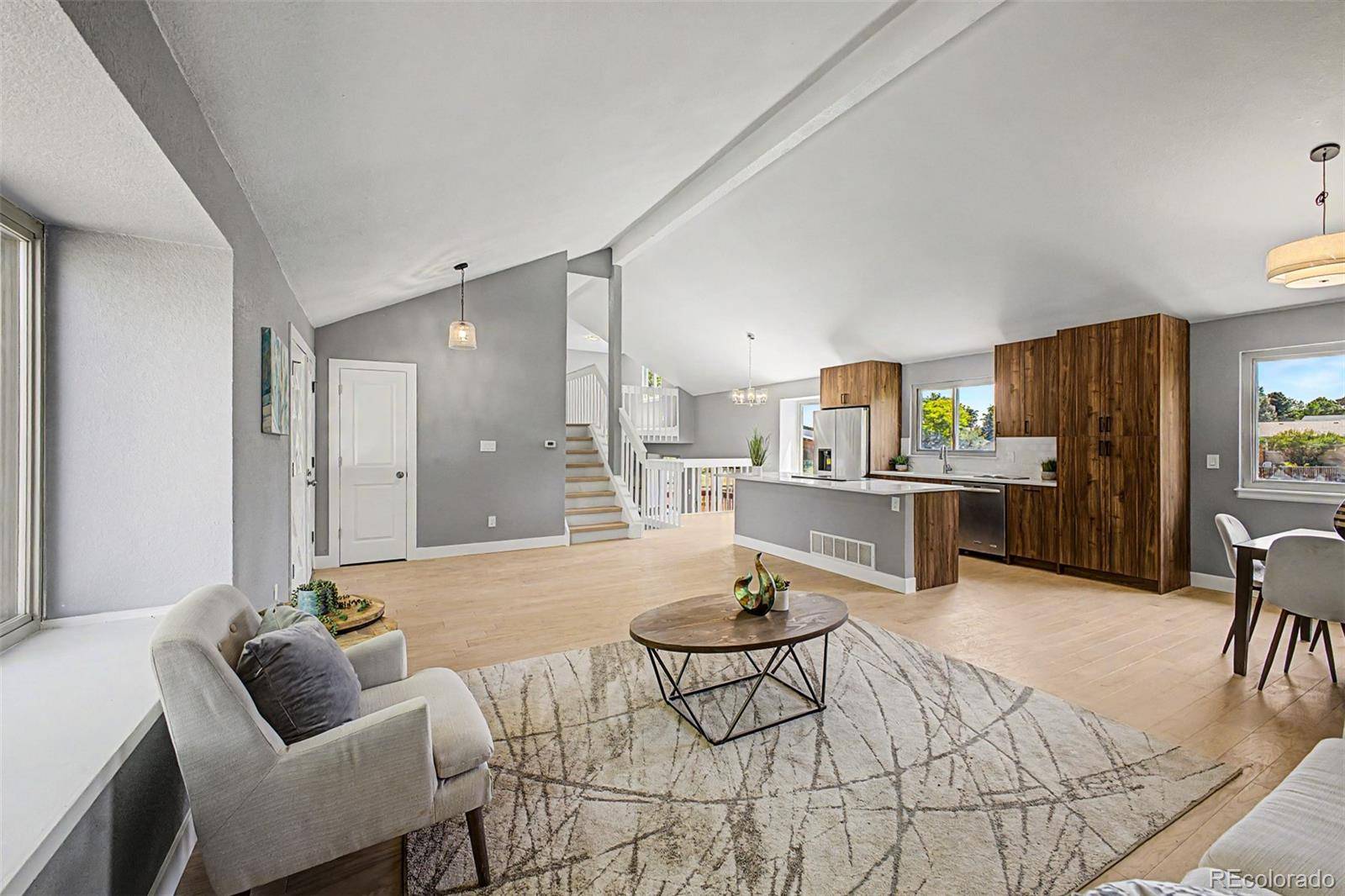 5502 S Moore ST, Littleton, CO 80127