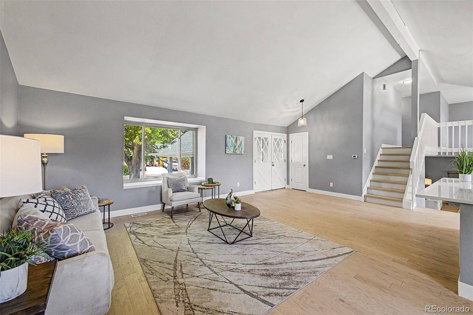 5502 S Moore ST, Littleton, CO 80127