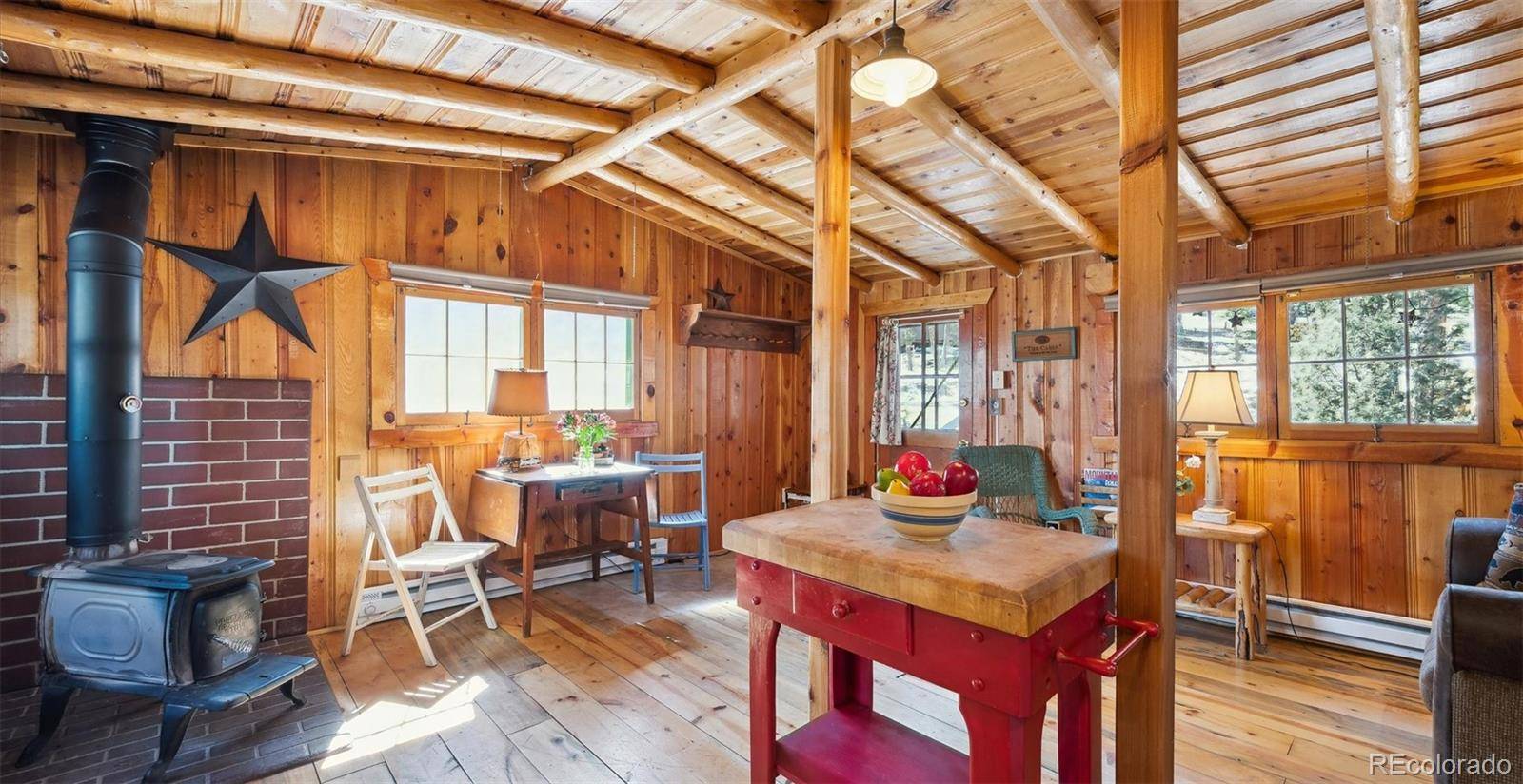33885 La Plata LN, Pine, CO 80470